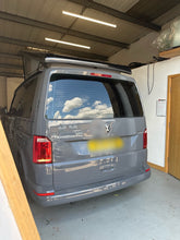 Load image into Gallery viewer, Volkswagen Transporter T6 Reversing Camera Retrofit
