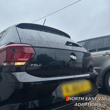 Load image into Gallery viewer, Volkswagen Polo AW Reverse Camera Retrofit