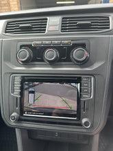 Load image into Gallery viewer, Volkswagen Transporter T6 Reversing Camera Retrofit