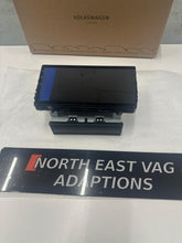 Load image into Gallery viewer, Volkswagen Transporter T6.1 Discover Pro 9.2" Radio Kit