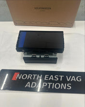 Load image into Gallery viewer, Volkswagen Transporter T6.1 Discover Pro 9.2" Radio Kit