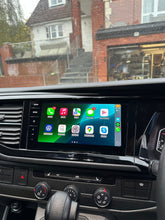 Load image into Gallery viewer, Volkswagen Transporter T6.1 Discover Pro 9.2" Radio Kit