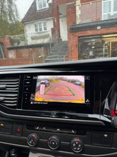 Load image into Gallery viewer, Volkswagen Transporter T6.1 Discover Pro 9.2" Radio Kit