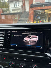 Load image into Gallery viewer, Volkswagen Transporter T6.1 Discover Pro 9.2" Radio Kit