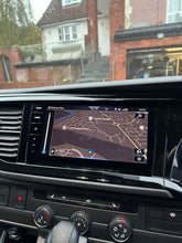 Load image into Gallery viewer, Volkswagen Transporter T6.1 Discover Pro 9.2" Radio Kit