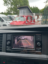 Load image into Gallery viewer, Volkswagen Transporter T6.1 Reversing Camera Retrofit