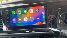 Load image into Gallery viewer, VW Transporter T6.1 Discover Pro 9.2" Nav & Virtual Cockpit Kit