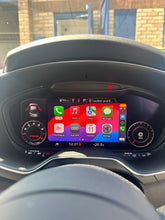 Load image into Gallery viewer, Audi TT Navigation Activation & Smartphone Activation