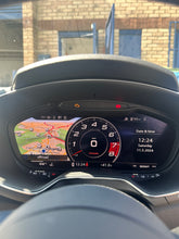 Load image into Gallery viewer, Audi TT Navigation Activation & Smartphone Activation