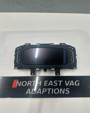 Load image into Gallery viewer, Volkswagen Transporter T6.1 Virtual Cockpit Retrofit