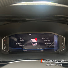 Load image into Gallery viewer, Volkswagen Transporter T6.1 Virtual Cockpit Retrofit