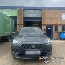 Load image into Gallery viewer, Seat Tarraco Reversing Camera Retrofit