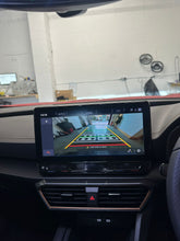 Load image into Gallery viewer, Cupra Formentor Reversing Camera Retrofit
