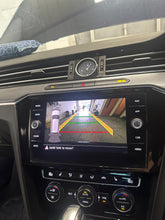Load image into Gallery viewer, Volkswagen Passat Reversing Camera Retrofit