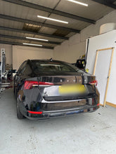 Load image into Gallery viewer, Skoda Octavia MK4 Reversing Camera Retrofit