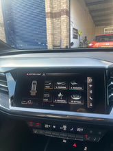 Load image into Gallery viewer, Audi Q4 Reversing Camera Retrofit