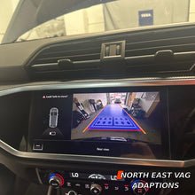 Load image into Gallery viewer, Audi Q3 Reversing Camera Retrofit