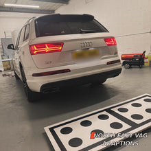 Load image into Gallery viewer, Audi Q7 Reversing Camera Retrofit