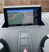 Load image into Gallery viewer, Audi A1 / Q3 RMC Navigation Activation & Latest Maps