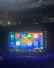 Load image into Gallery viewer, Full Screen Apple CarPlay / Android Auto Activation