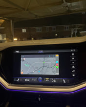 Load image into Gallery viewer, Full Screen Apple CarPlay / Android Auto Activation