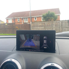 Load image into Gallery viewer, Audi A3 (8V) Reverse / Rear View Camera