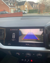 Load image into Gallery viewer, Audi A1 Reverse / Rear View Camera