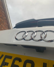 Load image into Gallery viewer, Audi A1 Reverse / Rear View Camera