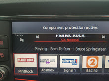 Load image into Gallery viewer, Component Protection Removal / Component Adapt (SVM)