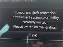 Load image into Gallery viewer, Component Protection Removal / Component Adapt (SVM)