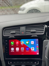 Load image into Gallery viewer, Volkswagen MIB2.5 9.2” Retrofit Kit