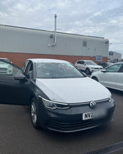 Load image into Gallery viewer, Volkswagen Golf (MK8) Reverse Camera / Rear View Camera