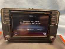 Load image into Gallery viewer, Volkswagen MIB2 PQ Composition / Discover Media Head Unit