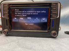 Load image into Gallery viewer, Volkswagen MIB2 PQ Composition / Discover Media Head Unit