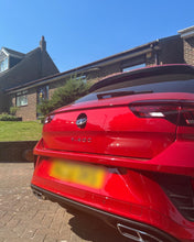 Load image into Gallery viewer, Volkswagen T-Roc Reverse Camera Retrofit