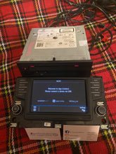 Load image into Gallery viewer, Volkswagen MIB2 - Fully Activated / Unlocked Unit (NON-NAV)