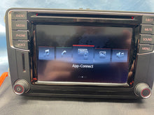 Load image into Gallery viewer, Volkswagen MIB2 PQ Composition / Discover Media Head Unit