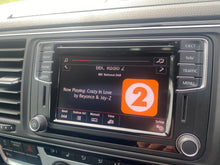 Load image into Gallery viewer, Volkswagen MIB2 PQ Composition / Discover Media Head Unit