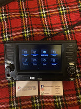 Load image into Gallery viewer, Volkswagen MIB2 - Fully Activated / Unlocked Unit (NON-NAV)