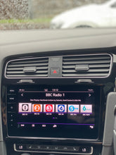 Load image into Gallery viewer, Volkswagen MIB2.5 9.2” Retrofit Kit