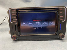 Load image into Gallery viewer, Volkswagen MIB2 PQ Composition / Discover Media Head Unit