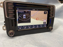 Load image into Gallery viewer, Volkswagen MIB2 PQ Composition / Discover Media Head Unit