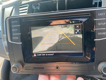 Load image into Gallery viewer, Volkswagen Caddy Reverse Camera / Rear View Camera