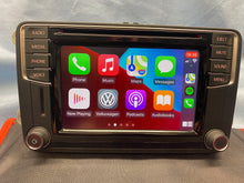 Load image into Gallery viewer, Volkswagen MIB2 PQ Composition / Discover Media Head Unit