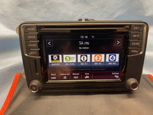 Load image into Gallery viewer, Volkswagen MIB2 PQ Composition / Discover Media Head Unit