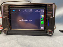 Load image into Gallery viewer, Volkswagen MIB2 PQ Composition / Discover Media Head Unit