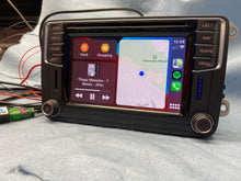 Load image into Gallery viewer, Volkswagen MIB2 PQ Composition / Discover Media Head Unit