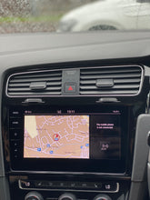 Load image into Gallery viewer, Volkswagen MIB2.5 9.2” Retrofit Kit