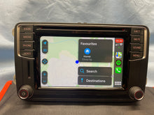 Load image into Gallery viewer, Volkswagen MIB2 PQ Composition / Discover Media Head Unit