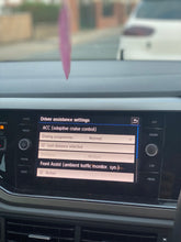 Load image into Gallery viewer, Adaptive Cruise Control (ACC)